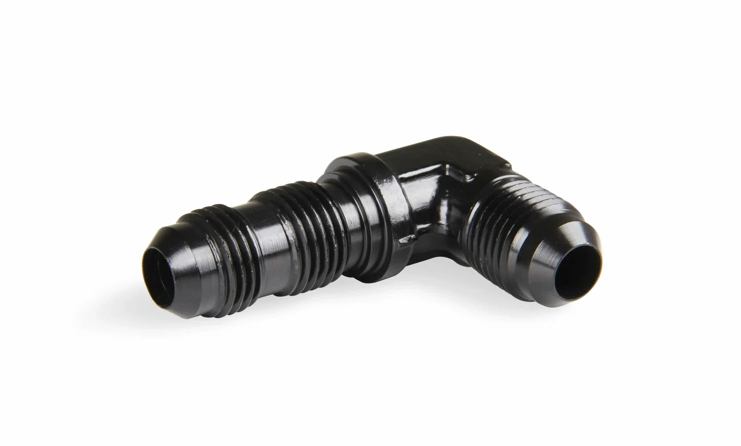 Earls 90 Degree -3 AN Bulkhead - AT983303ERL